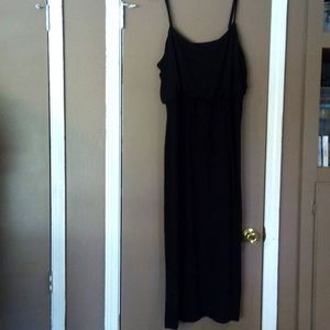 Women's maxi dress